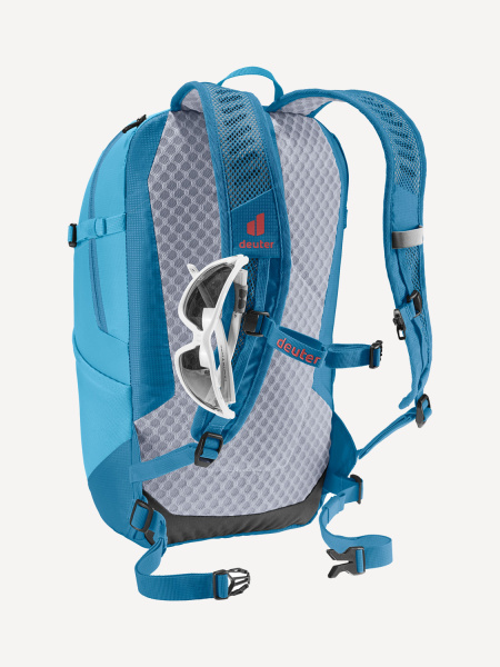 Рюкзак Deuter Speed Lite 21 (Azure-Reef)